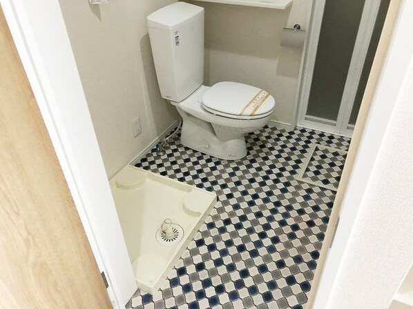 I-SQUAREの物件内観写真